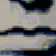 Preview of cross stitch pattern: #734306