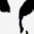 Preview of cross stitch pattern: #734307