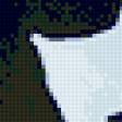 Preview of cross stitch pattern: #734310