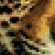 Preview of cross stitch pattern: #734597