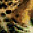 Preview of cross stitch pattern: #734598