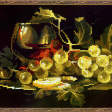 Cross stitch pattern: #734726