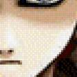 Preview of cross stitch pattern: #734755