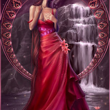 Cross stitch pattern: #734758