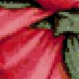 Preview of cross stitch pattern: #734809