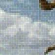 Preview of cross stitch pattern: #735396