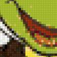 Preview of cross stitch pattern: #735418