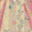 Preview of cross stitch pattern: #735492