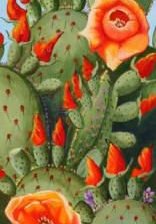 Cross stitch pattern: #735586