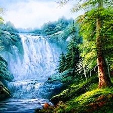 Cross stitch pattern: #735853