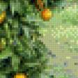 Preview of cross stitch pattern: #736547