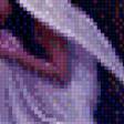 Preview of cross stitch pattern: #736661