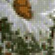 Preview of cross stitch pattern: #736684