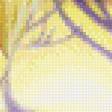 Preview of cross stitch pattern: #736888
