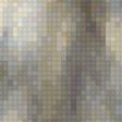 Preview of cross stitch pattern: #737688