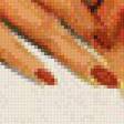 Preview of cross stitch pattern: #738102