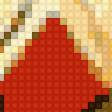 Preview of cross stitch pattern: #739443