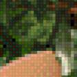 Preview of cross stitch pattern: #739699