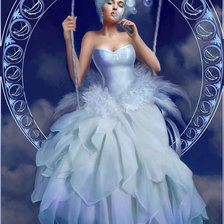 Cross stitch pattern: #739777