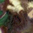 Preview of cross stitch pattern: #739779
