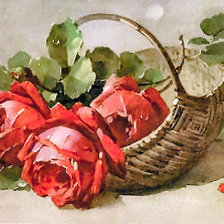 Cross stitch pattern: #739795