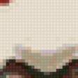 Preview of cross stitch pattern: #739893