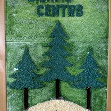 Cross stitch pattern: #740269