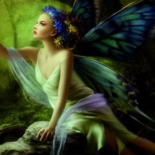 Cross stitch pattern: #740387