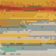 Preview of cross stitch pattern: #740432