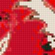 Preview of cross stitch pattern: #740436