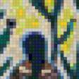Preview of cross stitch pattern: #740449