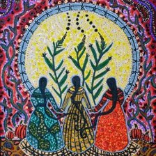Cross stitch pattern: #740449