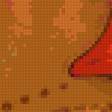 Preview of cross stitch pattern: #740567