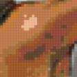 Preview of cross stitch pattern: #740574