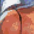 Preview of cross stitch pattern: #740575