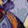 Preview of cross stitch pattern: #740627