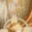 Preview of cross stitch pattern: #741193