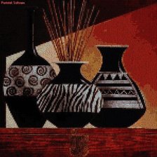 Cross stitch pattern: #741213