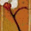 Preview of cross stitch pattern: #741601