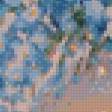 Preview of cross stitch pattern: #741605