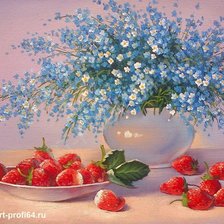 Cross stitch pattern: #741605