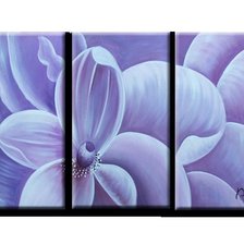 Cross stitch pattern: #741607