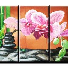 Cross stitch pattern: #741609