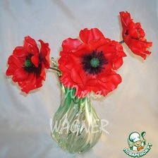 Cross stitch pattern: #741615