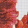 Preview of cross stitch pattern: #741621