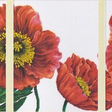 Cross stitch pattern: #741621