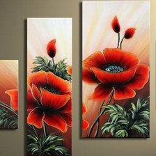 Cross stitch pattern: #741622