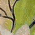 Preview of cross stitch pattern: #741626