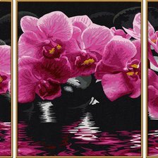 Cross stitch pattern: #741644