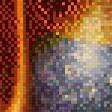 Preview of cross stitch pattern: #741783